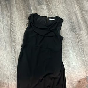 Brand new Ricki’s Dress, Perfect for the office! Never worn! Quality material.